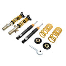 ST Suspensions XTA Coilovers – Ford Focus RS