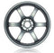 Gram Lights 57DR Wheel - 19x9.5 +45 | 5x114.3