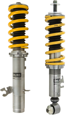 Öhlins Road & Track Coilovers – MINI Cooper/S/JCW (R56)