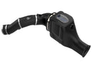 aFe Momentum HD Stage-2 Si Pro 10R Intake System – 03–07 Ford Diesel Trucks 6.0L V8 Turbo Diesel