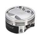 Manley 04+ Subaru WRX STI (EJ257) STD Stroke 99.75mm +.25mm Bore 9.8:1 Dish Piston - Single