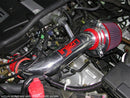 Injen IS Series Short Ram Intake – 2002-2006 Acura RSX - Polished
