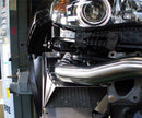 HKS S Type Oil Cooler Kit GRB BLK