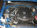 Injen Power-Flow Cold Air Intake – 2005-2011 Toyota Tacoma 4.0L - Wrinkle Black