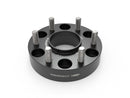 aFe CONTROL Wheel Spacers – 2019–2025 Chevrolet Silverado 1500 – 6x5.5, 78.1mm Bore