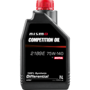 MOTUL NISMO Competition Oil 2189E 75W-140 Gear Oil