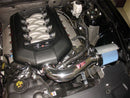 Injen Power-Flow Short Ram Intake – 2011-2014 Ford Mustang 5.0L - Wrinkle Black