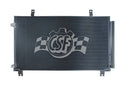 CSF A/C Condenser - 2017 Toyota Sienna 3.5L