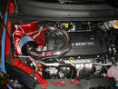 Injen SP Series Short Ram Intake – 2012-2018 Chevrolet Sonic 1.8L - Polished