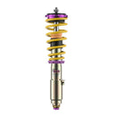 KW V4 Coilovers – 2020+ Porsche 911 (992, PASM, Carrera 4) - product image 4