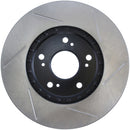 StopTech Sport Slotted Brake Rotors – 1991-1996 Acura NSX product image 2