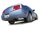 Borla Axle-Back Exhaust – 2005–2009 Mustang 4.0L V6 SS (Rear Section) - product image 6