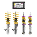 KW V1 Coilovers – Mini Mini (R56) Coupe (only Cooper S Cooper D JCW) - product image 1