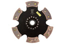 ACT Clutch Disc – 1995 Toyota Tacoma – ACT6250007