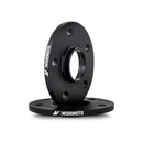 Mishimoto 15mm Wheel Spacers - M14x1.5 / 5x120 / 64.1 CB