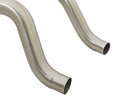 aFe MACH FORCE-Xp Axle-Back Exhaust (Polished Tips) – 2015–2017 Chevrolet Corvette Z06