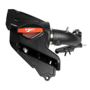 Injen Evolution Cold Air Intake – 2021-2024 Ford Bronco 2.3L Turbo