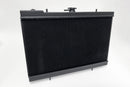CSF R32 Nissan Skyline GT-R / GT-S Full Billet Aluminum High-Performance Radiator