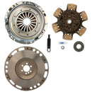 EXEDY Performance Clutch Kit – 1998–2002 Chevrolet Camaro / 1997–2004 Chevrolet Corvette / 1998–2002 Pontiac Firebird + more – Stage 2 Cerametallic