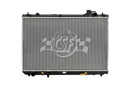 CSF Radiator - 02-03 Lexus RX300 3.0L OEM Plastic
