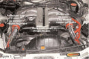 Injen IS Series Short Ram Intake – 1990-1996 Nissan 300ZX 3.0L - Polished