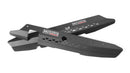 GrimmSpeed TRAILS Fender Shroud - 2020+ Subaru Outback - Black