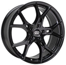 ENKEI Vulcan 17x7.5 Anthracite