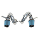 Injen SP Series Short Ram Intake – 2019-2023 Genesis G70 3.3L Twin Turbo - Polished