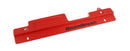 GrimmSpeed Radiator Shroud w / Tool Tray - 02-07 Subaru Impreza / WRX / 04-07 STI - Red