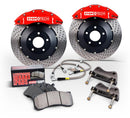 StopTech ST-41 Big Brake Kit – 2006-2009 Nissan 350Z (Z33) product image 3