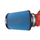 Injen SP Series Short Ram Intake – 2023-2025 BMW M240i / 2022-2025 BMW M240i xDrive + other applications - Wrinkle Red