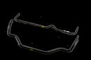 ST Suspensions Anti-Sway Bars – 2003–2008 Nissan 350Z, Convertible