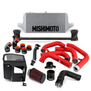 Mishimoto Front-Mount Intercooler & Intake Kit – 2022+ Subaru WRX (VB)