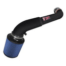 Injen Power-Flow Cold Air Intake – 2005-2009 Jeep Grand Cherokee 4.7L - Wrinkle Black