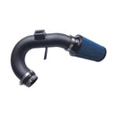 Injen SP Series Cold Air Intake – 2012-2015 Audi A6 2.0L Turbo - Wrinkle Black
