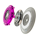 EXEDY Performance Clutch Kit – 2013–2016 Scion FR-S / 2013–2020 Subaru BRZ / 2017–2020 Toyota 86 – Hyper Single VF