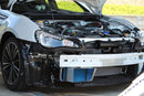 GReddy 10-Row Oil Cooler Kit - 17-20 Subaru BRZ (ZC6)
