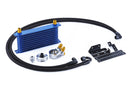 GReddy 10-Row Oil Cooler Kit - 17-20 Subaru BRZ/Toyota GT86 (ZC6/ZN6)
