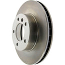Centric C-TEK OE Replacement Brake Rotors – 2004-2008 Mazda RX-8 (SE3P) product image
