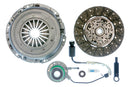 EXEDY OE Replacement Clutch Kit – 2008–2013 Chevrolet Corvette V8