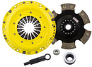 ACT Clutch Kit – 2002 Porsche 911 – Heavy Duty