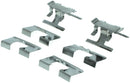 StopTech Sport Brake Pads – 1986-1989 Acura Integra product image 2