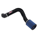 Injen Power-Flow Cold Air Intake – 2005-2010 Chrysler 300 / 2008-2018 Dodge Challenger / 2006-2010 Dodge Charger / 2005-2008 Dodge Magnum 5.7L - Wrinkle Black
