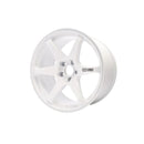ENKEI T6R Wheel - 18x9.5 +38 | 5x114.3 - Vanquish White