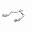 MagnaFlow Conv DF 05- SRT-8 6.1L OFF ROAD