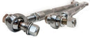 Innovative Mounts Competition Traction Bar – 1992-2000 Honda Civic 1994-2001 Acura Integra