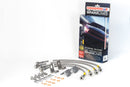 Goodridge Stainless Steel Braided Brake Line Kit – 2006-2013 Chevrolet Corvette Z06 / ZR1 / Grand Sport
