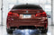 AWE Tuning 18-19 BMW M5 (F90) 4.4T AWD SwitchPath Axle-back Exhaust - Diamond Black Tips