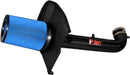 Injen Power-Flow Short Ram Intake – 2015-2020 Cadillac Escalade / Escalade ESV + other applications 5.3L - Wrinkle Black