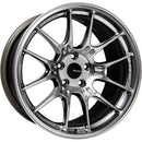 ENKEI GTC02 Wheel - 18x9.5 +22 | 5x112